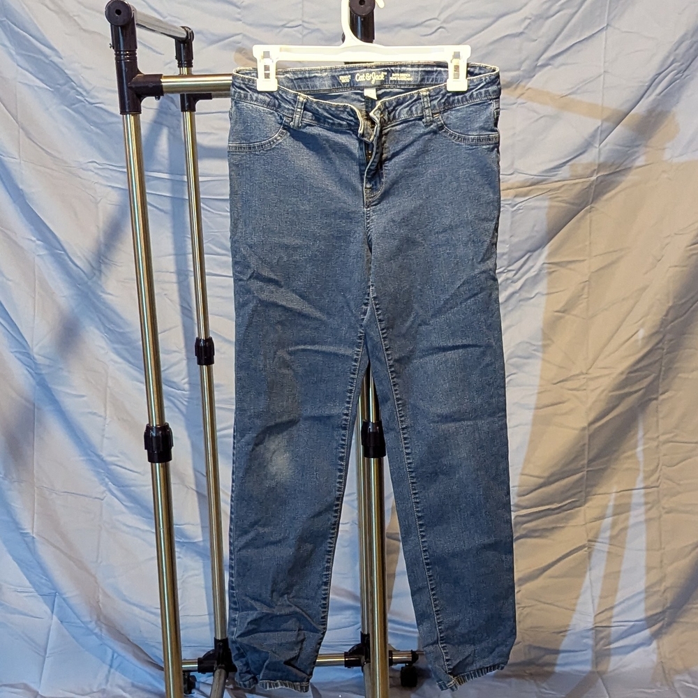 Blue Women's Jeans